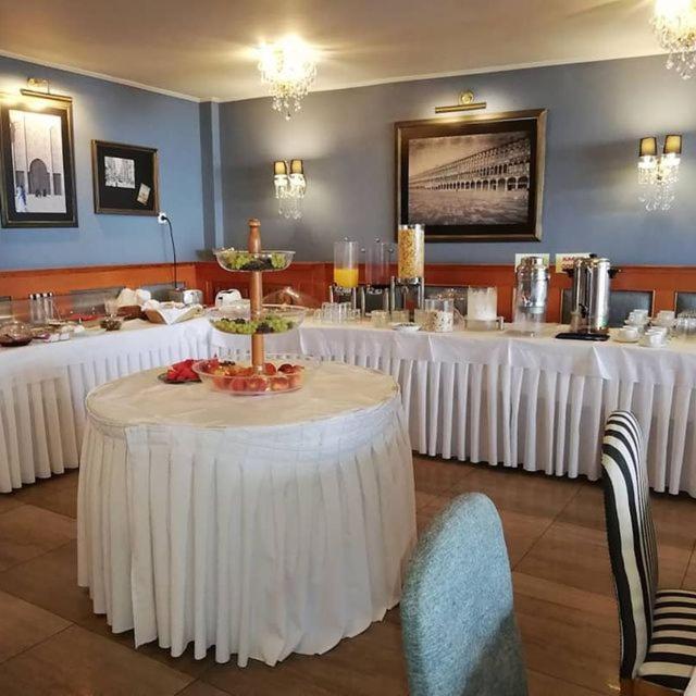 Amvrakia Hotel Amfilochia Luaran gambar