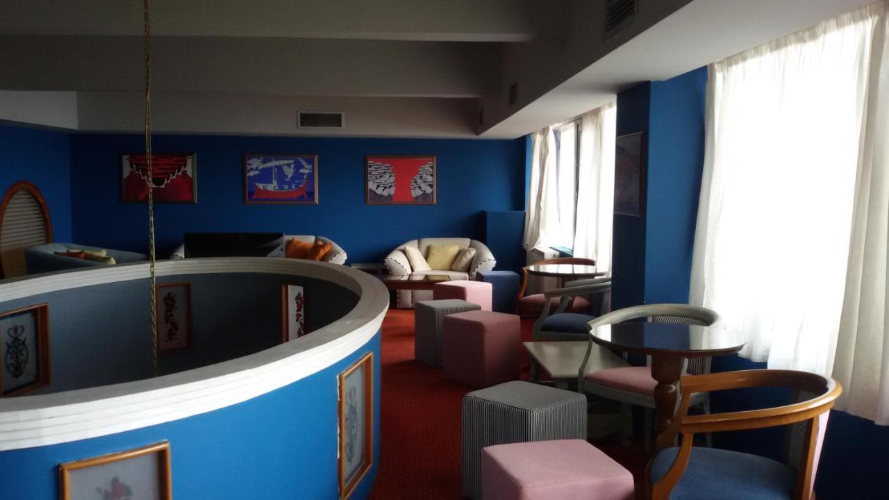 Amvrakia Hotel Amfilochia Luaran gambar