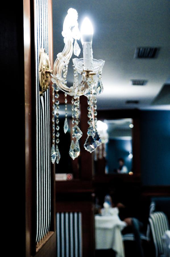 Amvrakia Hotel Amfilochia Luaran gambar