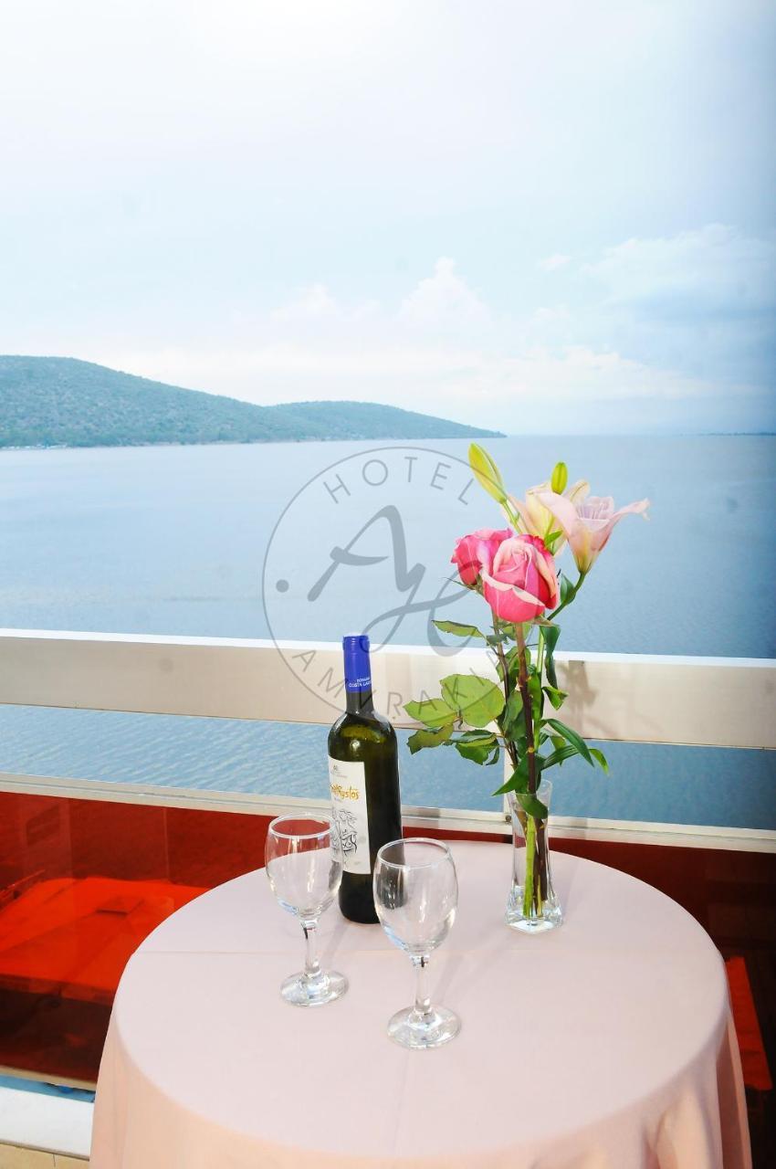 Amvrakia Hotel Amfilochia Bilik gambar